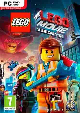 Descargar The LEGO Movie Videogame [MULTI9][PROPER][RELOADED] por Torrent